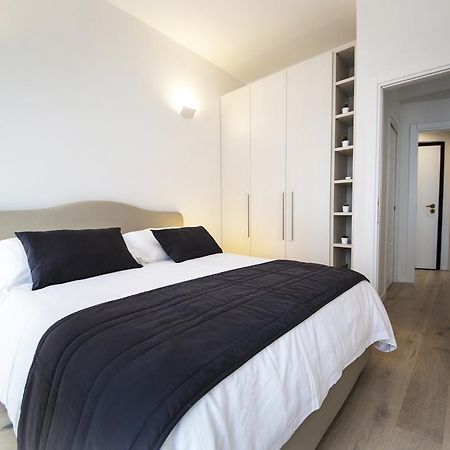 Twobros Apartment Florens Exteriör bild